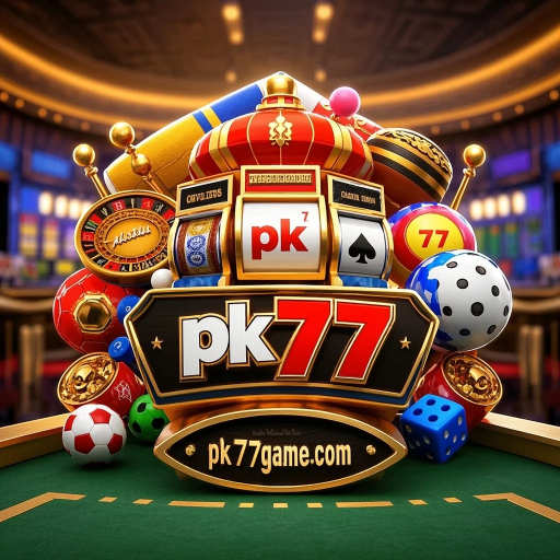 Explorando o Mundo dos Jogos de Aventura no pk77