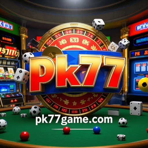 A Importância da Comunidade nos Jogos Online: Conectando Jogadores no pk77