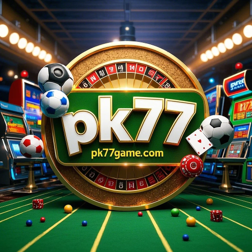 Descubra a Emoção dos Eventos no PK77